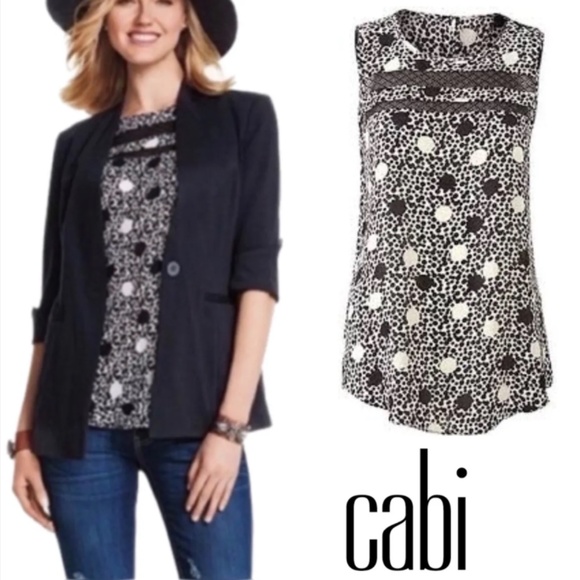 Cabi Jot Top Medium - Picture 1 of 5